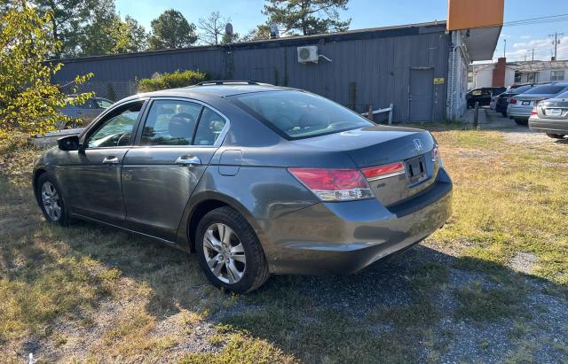 Photo 3 from auction – 2012 HOND ACCORD LXP with VIN 1HGCP2F45CA153794