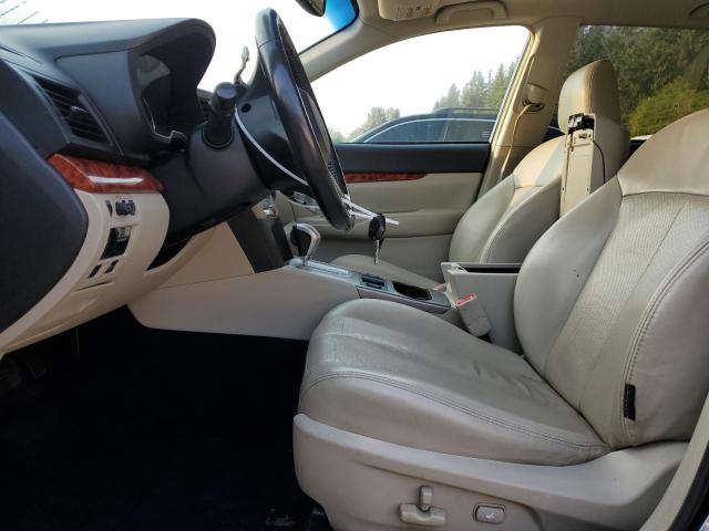 Снимка 7 от търг – 2011 SUBARU OUTBACK 2. с VIN 4S4BRCLC3B3331805