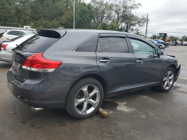 Photo 3 from auction – 2011 TOYOTA VENZA with VIN 4T3BK3BB8BU046337