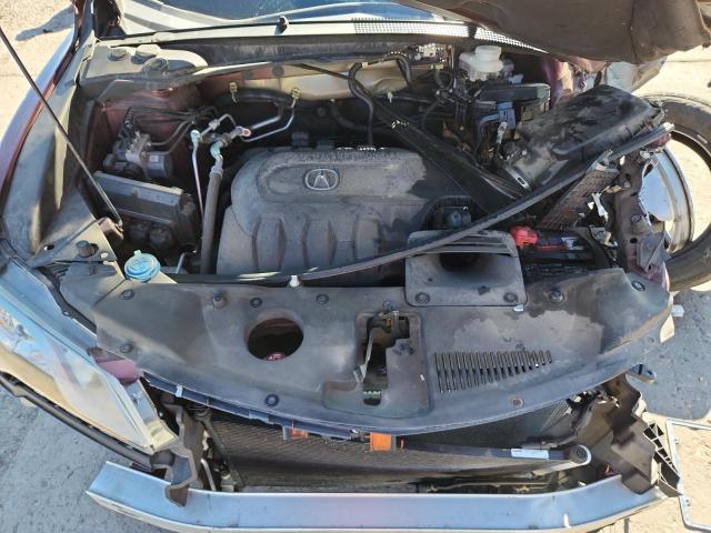 Photo 12 from auction – 2015 ACURA RDX TECHNO with VIN 5J8TB4H54FL011171