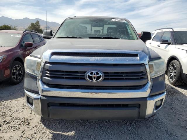 Photo 5 from auction – 2014 TOYT TUNDRA DOUBLE CAB SR with VIN 5TFRY5F19EX172880