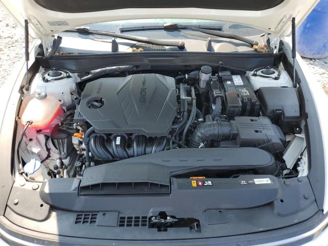 Photo 11 from auction – 2024 HYUNDAI SONATA with VIN KMHL64JA6RA376604