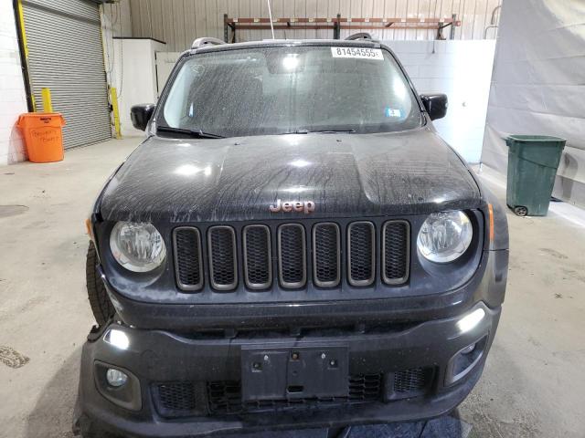 Photo 5 from auction – 2016 JEEP RENEGADE L with VIN ZACCJBBT9GPD56965