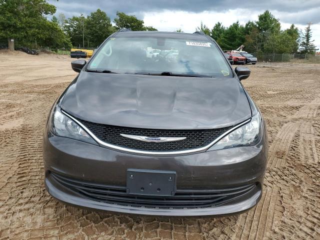 Photo 5 from auction – 2020 CHRYSLER VOYAGER with VIN 2C4RC1CG8LR249427