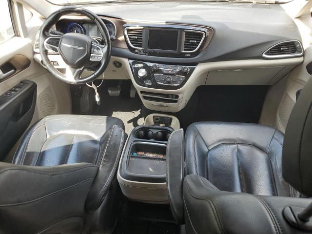 Photo 8 from auction – 2018 CHRYSLER PACIFICA T with VIN 2C4RC1BGXJR119311