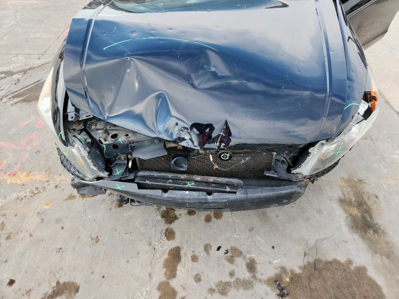 Photo 11 from auction – 2009 HONDA ACCORD with VIN 1HGCP26349A034019