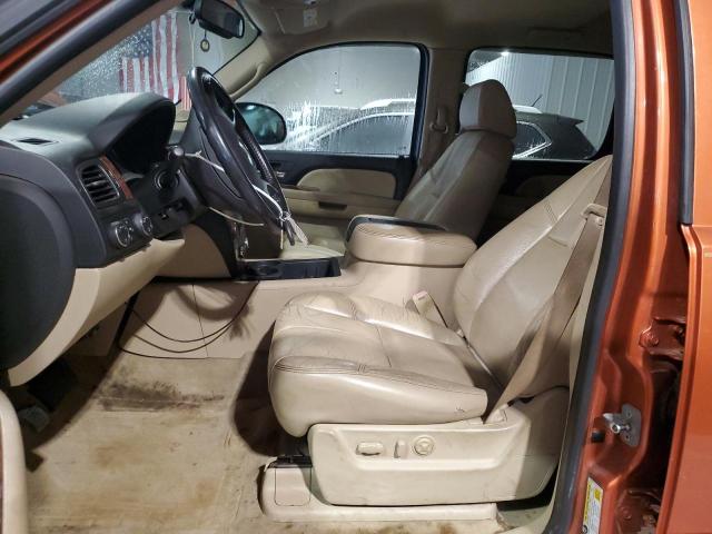Photo 7 from auction – 2007 CHEVROLET AVALANCHE with VIN 3GNFK12387G177796