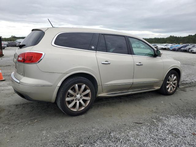 Photo 3 from auction – 2013 BUICK ENCLAVE with VIN 5GAKRCKD1DJ231961