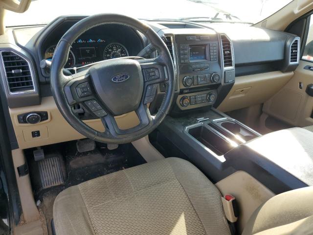 Photo 8 from auction – 2015 FORD F150 SUPER with VIN 1FTEX1CF6FKF04041