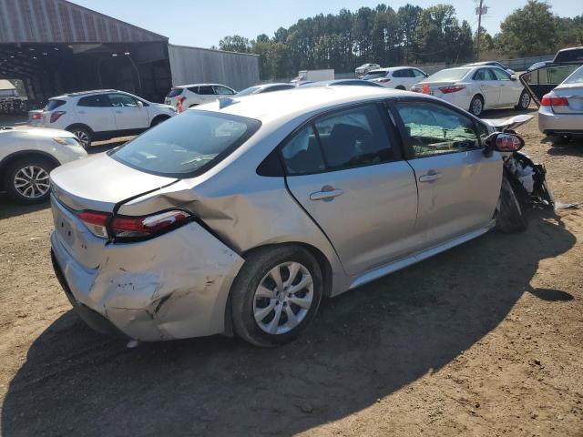 Photo 3 from auction – 2024 TOYOTA COROLLA LE with VIN 5YFB4MDE0RP212023