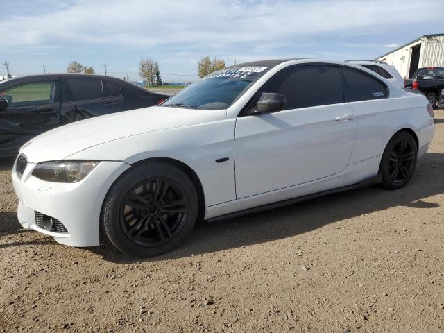 BMW 335 XI 2010 with VIN WBAWC7C51AE271264 - Photo from auction