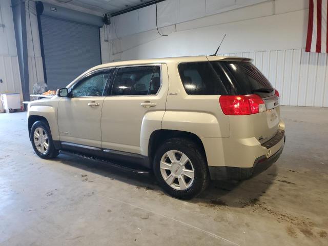 Photo 2 from auction – 2012 GMC TERRAIN SL with VIN 2GKALMEK7C6116051