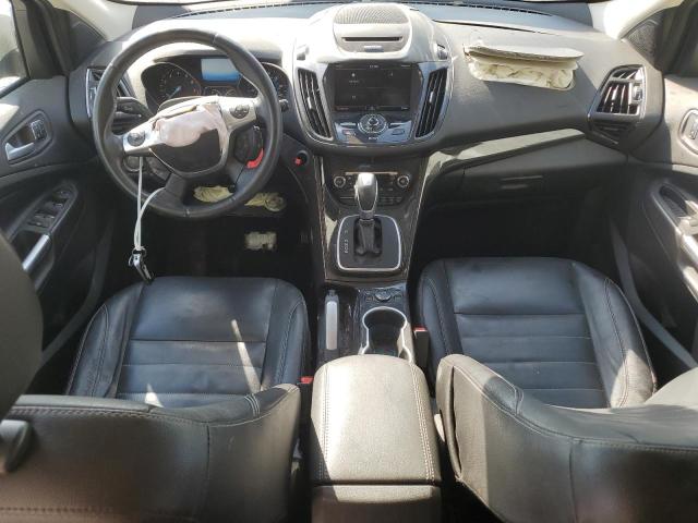 Photo 8 from auction – 2014 FORD ESCAPE with VIN 1FMCU9J93EUA62944