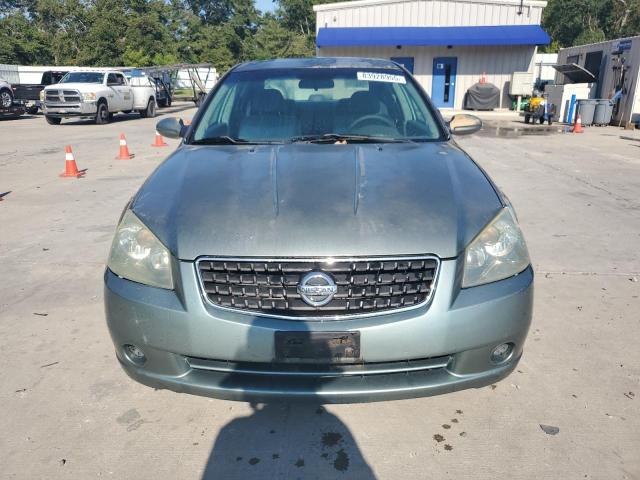 Photo 5 from auction – 2005 NISSAN ALTIMA S with VIN 1N4AL11D45C185247