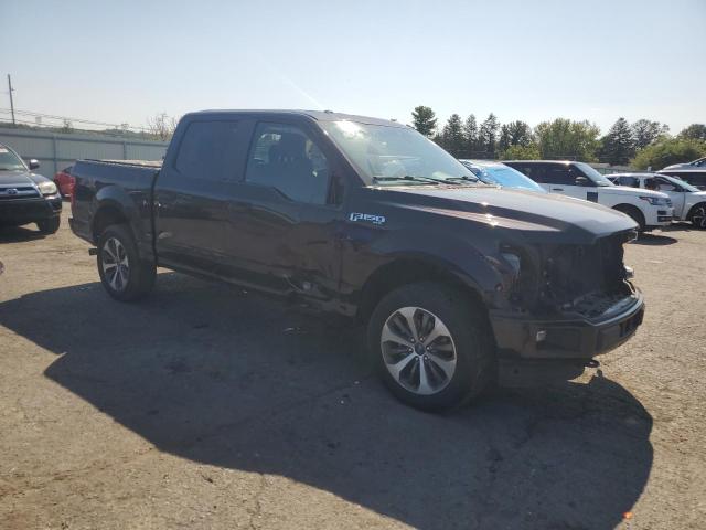 Photo 4 from auction – 2019 FORD F150 SUPERCREW with VIN 1FTEW1EP5KFC74987