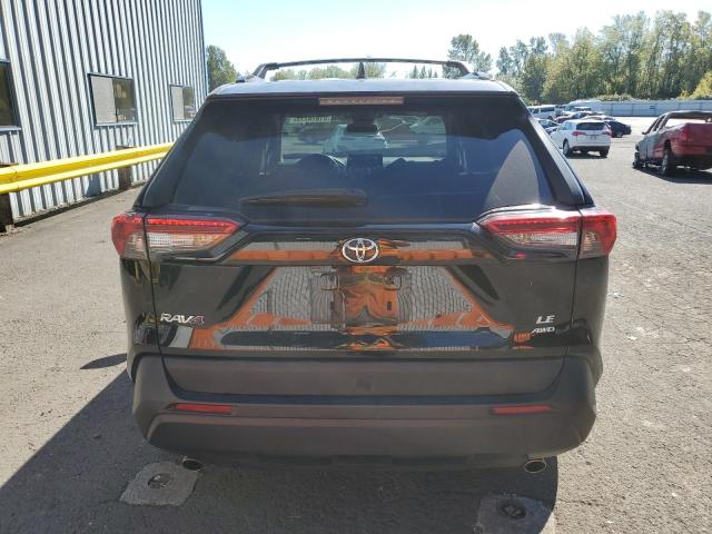 Photo 6 from auction – 2019 TOYOTA RAV4 LE with VIN 2T3G1RFV7KW080320