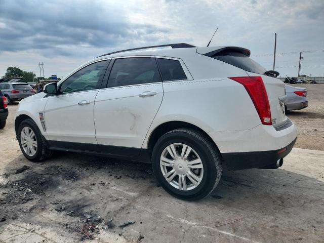 Photo 2 from auction – 2010 CADILLAC SRX with VIN 3GYFNGEY2AS602888