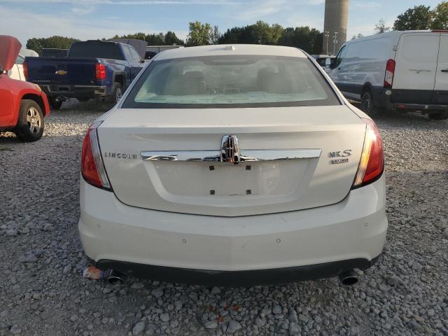 Photo 6 from auction – 2009 LINCOLN MKS with VIN 1LNHM94R69G620310