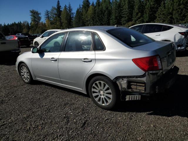 Photo 2 from auction – 2008 SUBARU IMPREZA 2.5I with VIN JF1GE61628H521231