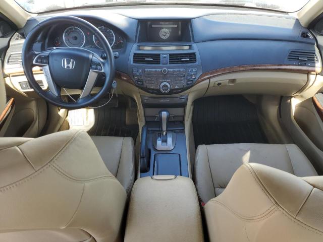Photo 8 from auction – 2011 HONDA ACCORD EXL with VIN 1HGCP3F83BA028509