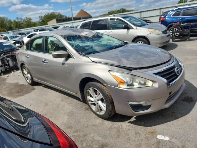 Photo 4 from auction – 2014 NISSAN ALTIMA 2.5 with VIN 1N4AL3AP2EC189769