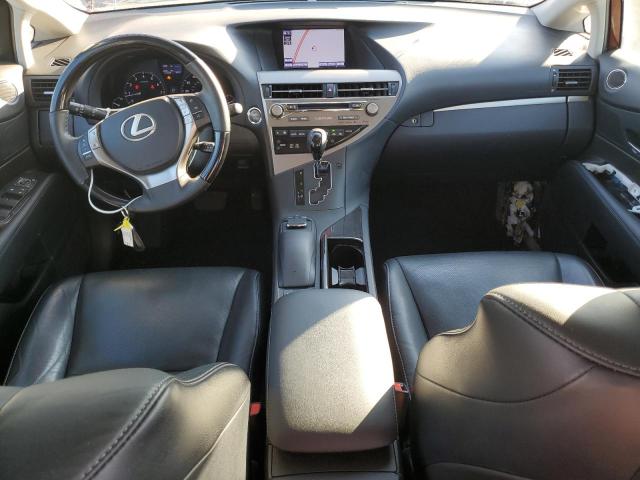 Фото 8 с аукциона – 2015 LEXUS RX 350 с VIN 2T2ZK1BA3FC164138
