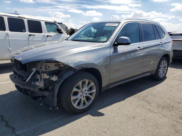 Photo 1 from auction – 2014 BMW X5 SDRIVE35I with VIN 5UXKR2C58E0H32743
