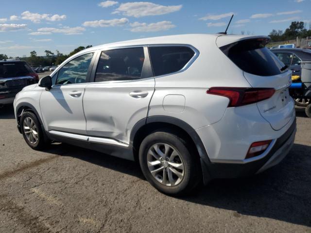 Photo 2 from auction – 2019 HYUNDAI SANTA FE S with VIN 5NMS2CAD2KH101856