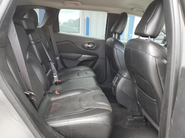 Photo 11 from auction – 2019 JEEP CHEROKEE L with VIN 1C4PJMDXXKD364092