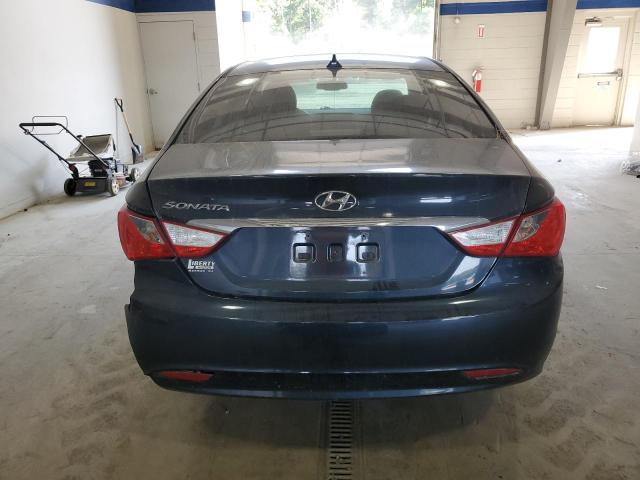 Photo 6 from auction – 2013 HYUNDAI SONATA GLS with VIN 5NPEB4AC3DH664026