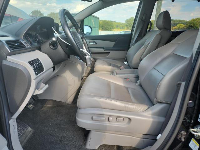 Photo 7 from auction – 2014 HONDA ODYSSEY EX with VIN 5FNRL5H6XEB036940