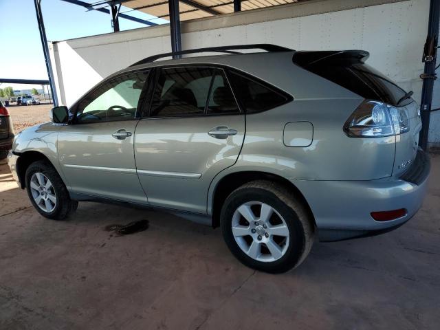 Photo 2 from auction – 2005 LEXUS RX 330 with VIN 2T2HA31U35C049737