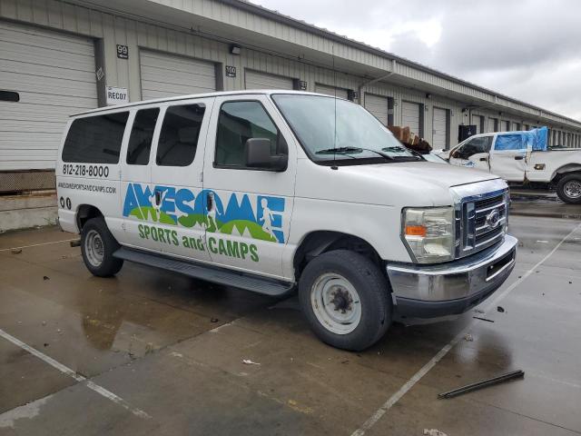 Photo 4 from auction – 2012 FORD ECONOLINE with VIN 1FBNE3BL2CDA29520