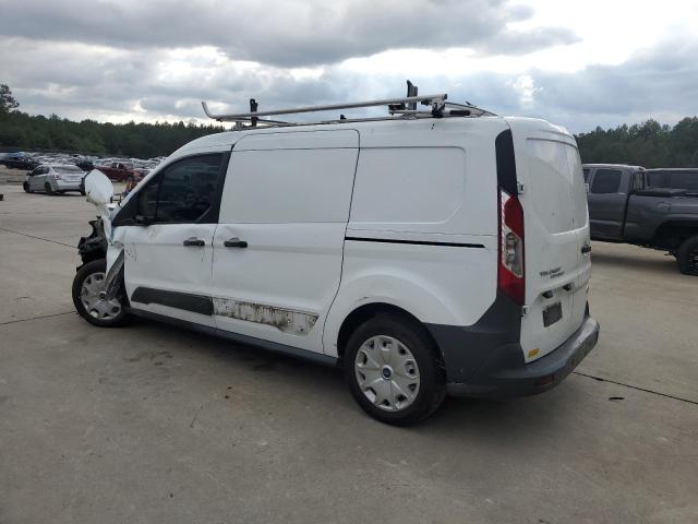 Photo 2 from auction – 2014 FORD TRANSIT CONNECT XL with VIN NM0LS7E77E1173356