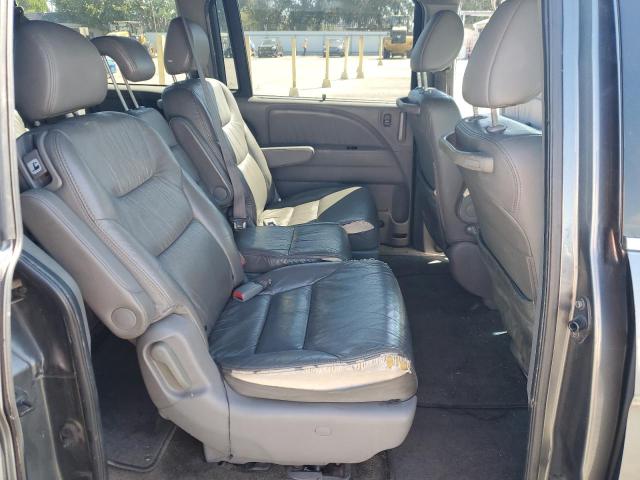Photo 11 from auction – 2010 HONDA ODYSSEY EX with VIN 5FNRL3H64AB075652