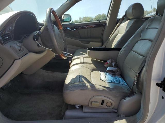 Photo 7 from auction – 2004 CADILLAC DEVILLE DHS with VIN 1G6KE57YX4U137208