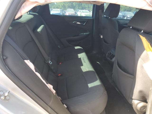 Photo 10 from auction – 2016 CHEVROLET MALIBU LT with VIN 1G1ZE5ST6GF289348