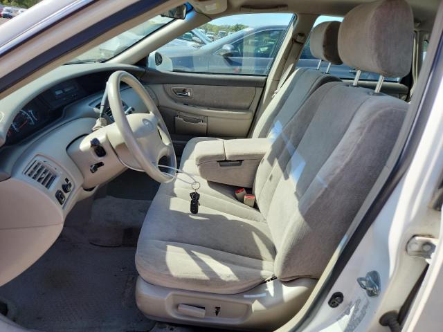 Photo 7 from auction – 2000 TOYOTA AVALON XL with VIN 4T1BF28B0YU079226