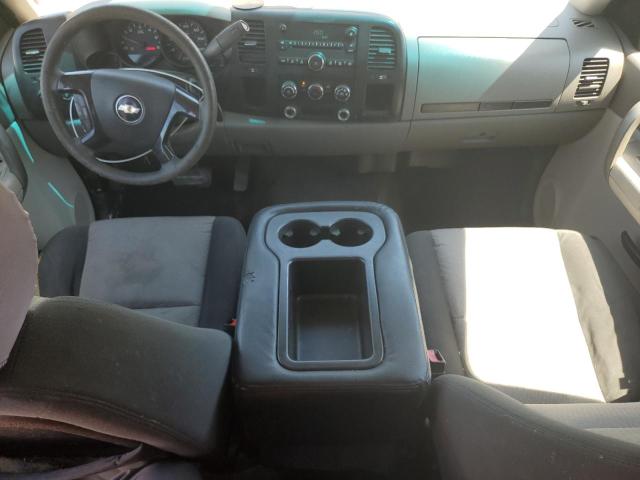 Photo 8 from auction – 2007 CHEVROLET SILVERADO with VIN 1GCEC19C97Z603096