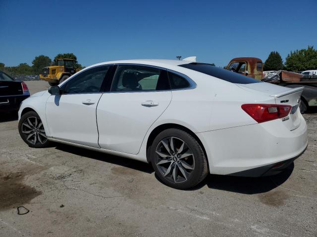 Photo 2 from auction – 2018 CHEVROLET MALIBU LT with VIN 1G1ZD5ST7JF180326