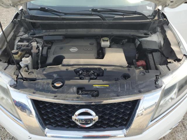 Photo 12 from auction – 2013 NISSAN PATHFINDER with VIN 5N1AR2MM3DC655188
