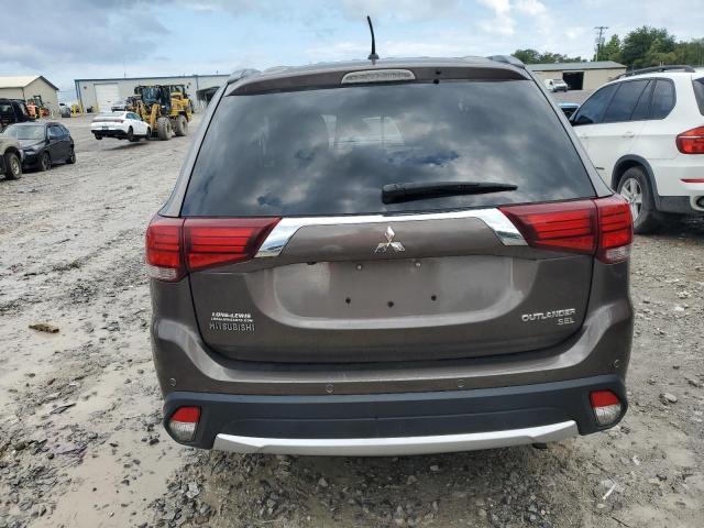 Photo 6 from auction – 2016 MITSUBISHI OUTLANDER with VIN JA4AD3A32GZ026666