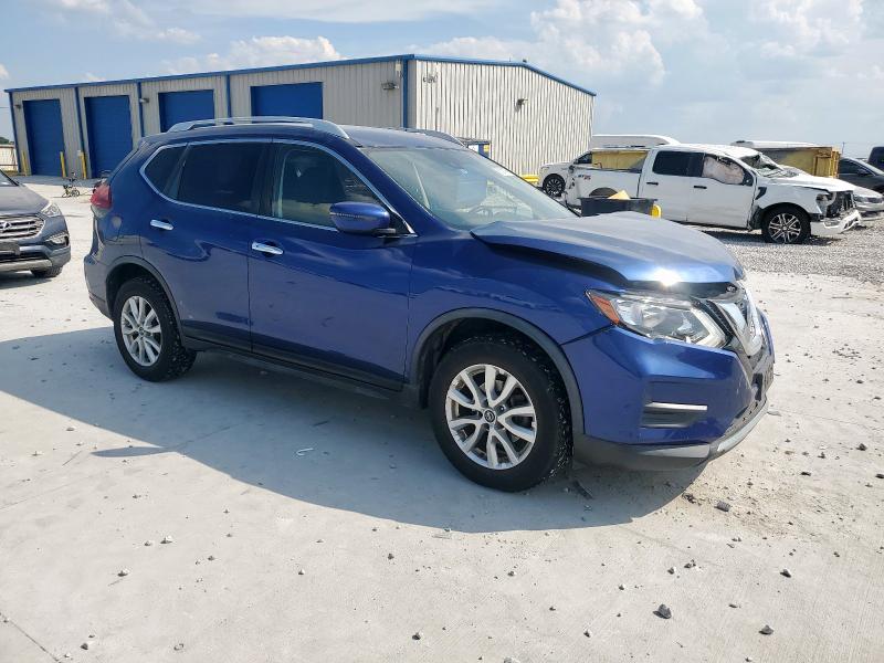 Photo 4 from auction – 2019 NISSAN ROGUE with VIN JN8AT2MT3KW501769