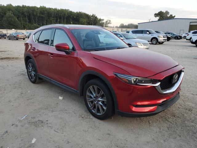 Photo 4 from auction – 2020 MAZDA CX-5 SIGNA with VIN JM3KFBEY7L0798719