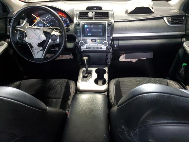 Photo 8 from auction – 2014 TOYOTA CAMRY L with VIN 4T1BF1FK2EU746211