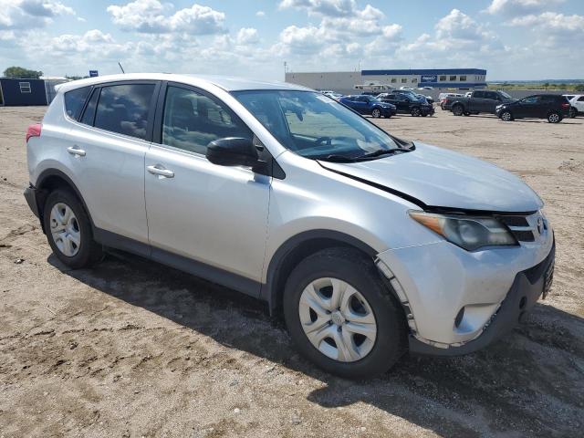 Photo 4 from auction – 2015 TOYOTA RAV4 LE with VIN JTMBFREV4FD119364