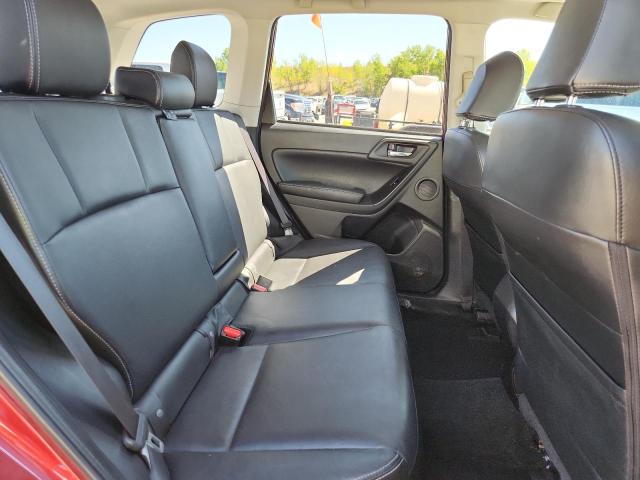 Photo 11 from auction – 2014 SUBARU FORESTER 2 with VIN JF2SJGMC1EH409721