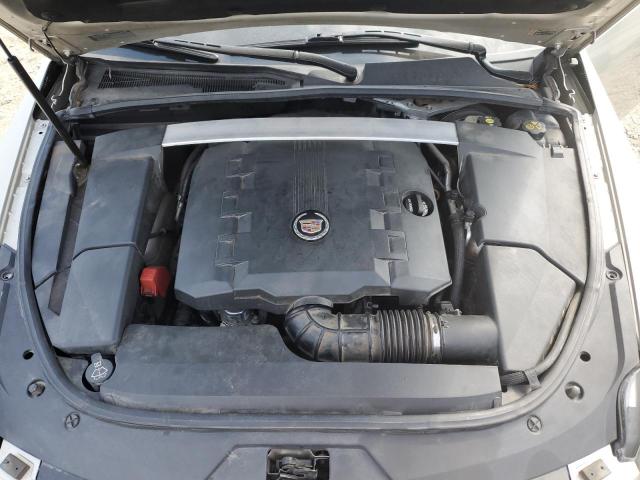 Photo 11 from auction – 2013 CADILLAC CTS LUXURY with VIN 1G6DE5E50D0161378