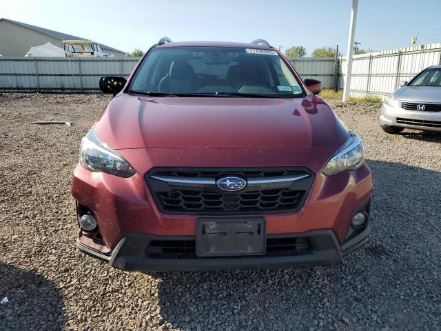 Photo 5 from auction – 2019 SUBARU CROSSTREK PREMIUM with VIN JF2GTAEC1K8241537