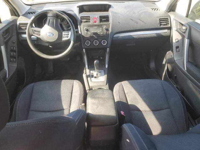 Photo 8 from auction – 2015 SUBARU FORESTER 2 with VIN JF2SJADC6FH421877